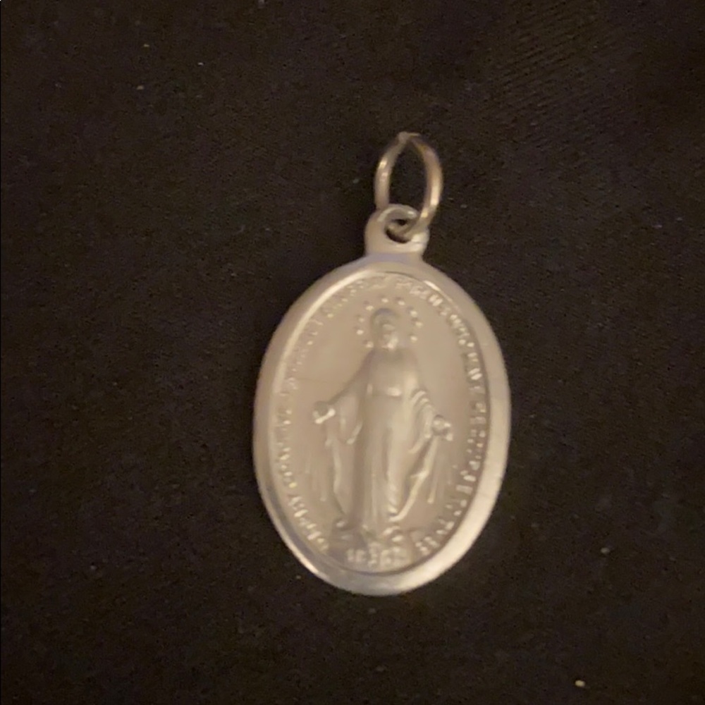 Religious charm